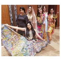 Alya saat ini masih menjalani karantina Miss World 2018 di Sanya, China. Setelah adu bakat, wanita yang lulus dengan gelar summa cum laude dari jurusan Hubungan Internasional Universitas Parahyangan ini akan mengikuti berbagai kompetisi lainnya hingga babak final. Malam grand final Miss World 2018 akan digelar pada 8 Desember 2018. Foto: Dok. Instagram Miss World