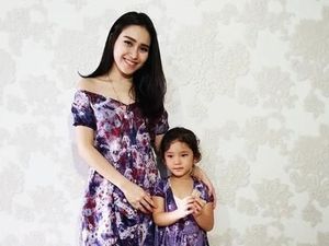 Polosnya Bilqis: Aku Ingin Punya Papa, Namanya Om Shaheer
