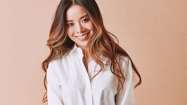 Kuliner Mewah Si Cantik Kimberley Ho, Pengusaha Asia yang Masuk 30 Under 30 Forbes