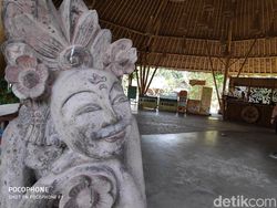 Menjajal Kamera Xiaomi Pocophone F1 di Pulau Dewata