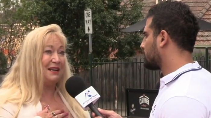 Caleg Ini Mundur Setelah Muncul dalam Video Anti-Muslim