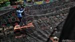 Before After: Waring Kali Item Setelah Asian Games