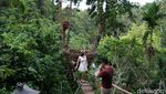 Foto: Air Terjun Tegenungan, Spot Hits di Ubud