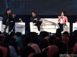 Afgan Hingga Eka Gustiwana Bicara Kiat Bertahan di Era Digital