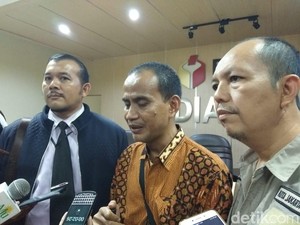Maruf Amin Dilaporkan Lagi ke Bawaslu soal Pernyataan Budek-Buta