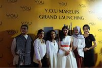 Vanesha Prescilla: Makeup Long Lasting & Youthful Jadi Andalanku