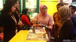 Bambang Brodjonegoro Buka Filantropi Festival 2018