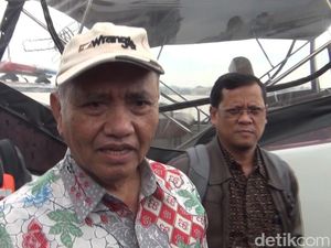Ketua KPK Sidak Pelabuhan Batu Bara di Samarinda, Apa Hasilnya?