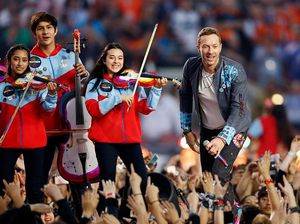 Deg-degan Ikut War Tiket Coldplay, Eh Saingan Sama yang FOMO
