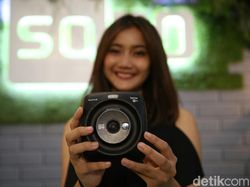Fujifilm Luncurkan Instax Square SQ20, Ini Bentuknya