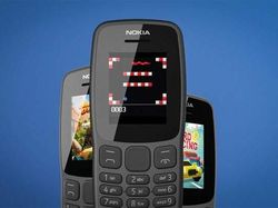Penampakan Ponsel Nokia Anyar Harga Rp 300 Ribuan