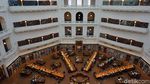 Foto: Perpustakaan Bisa Jadi Objek Wisata di Australia!
