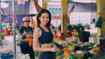 Kuliner Mewah Si Cantik Kimberley Ho, Pengusaha Asia yang Masuk 30 Under 30 Forbes