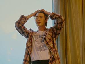 Lee Jong Suk Ultah ke-31, Ini 10 Fakta Menariknya yang Pernah Jadi Model