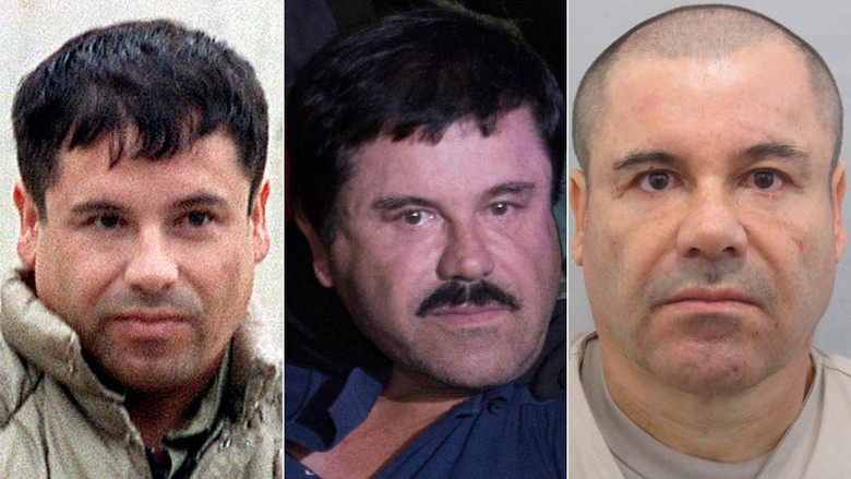 7 Hal yang Harus Diketahui Soal Sidang Gembong Narkoba El Chapo di AS 7 Hal yang Harus Diketahui Soal Sidang Gembong Narkoba El Chapo di AS