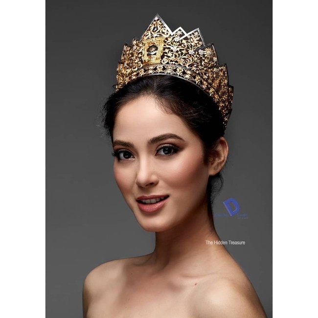Pada April 2018 kemarin, nama Shrinkala jadi perbincangan setelah sukses menyabet gelar Miss Nepal World 2018 dan mengalahkan 24 kontestan lainnya. Ia pun kini tengah mewakili negaranya untuk berkompetisi di Miss World 2018. Foto: Instagram @shrinkhala_