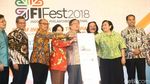 Bambang Brodjonegoro Buka Filantropi Festival 2018