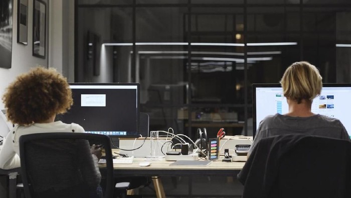 Cuti masturbasi diberikan untuk meningkatkan produktivitas (Foto: iStock) Cuti masturbasi diberikan untuk meningkatkan produktivitas (Foto: iStock)