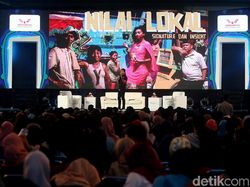 Berpikir Kreatif ala Dimas Jay