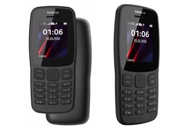 Penampakan Ponsel Nokia Anyar Harga Rp 300 Ribuan