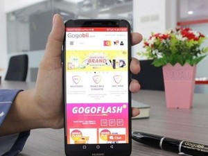 Harbolnas ala Gogobli, Harga Rp 11 Selama 30 Hari