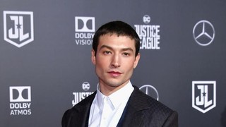 Ezra Miller Siap Comeback ke Hollywood? Ezra Miller Siap Comeback ke Hollywood?