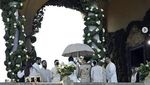 Suasana Pernikahan Deepika Padukone dan Ranveer Singh