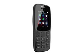 Penampakan Ponsel Nokia Anyar Harga Rp 300 Ribuan