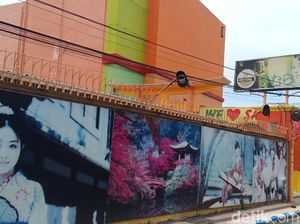Berganti Nama, Karaoke yang Pernah Jadi Tempat Mesum Ini Buka Lagi