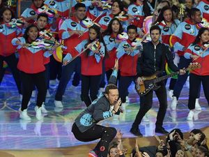 Coldplay Bakal Punya Album Baru Tahun Depan?