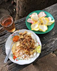 5 Warung Makan yang Enak dan Ngengenin di Pasar Besar Malang