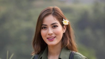 Disebut Bidadari, Ini Pesona Ratu Kecantikan Nepal yang Viral di Medsos