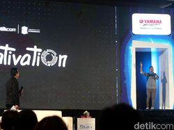 Mengubah Kreativitas Jadi Ladang Uang