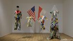 Menarik! Yuk Intip 3 Karya Seniman Asia di Museum MACAN