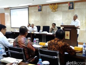 Satgas Pangan Pastikan Stok Sembako Cukup untuk Natal-Tahun Baru