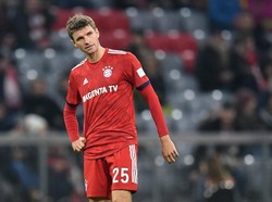 Sukses Bayern Munich mendominasi Liga Jerman tak terlepas dari keberhasilan akademinya mendidik talenta-talenta terbaik. Franz Beckenbauer, Thomas Mueller, dan Matts Hummels hanya segelintir dari pemain binaan mereka. (Foto: Andreas Gebert/REUTERS)