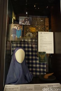 Australia Tidak Anti Imigran, Museum Ini Buktinya