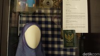 Immigration Museum tidak hanya membahas orang-orang bermigrasi ke Australia. Tapi juga mengenal bagaimana imigrasi di belahan dunia, termasuk Indonesia (Shinta/detikTravel)