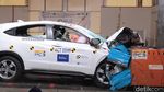 Penampakan Crash Test Mobil-mobil SUV di Indonesia