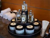 zara home jo malone