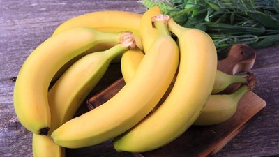 5 Cara Menyimpan Pisang agar Tetap Segar 5 Cara Menyimpan Pisang agar Tetap Segar