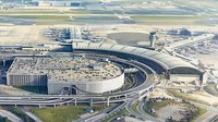 Di peringkat kelima ada Bandara Toronto Pearson di Kanada. Total poinnya adalah 271  (Toronto Pearson)