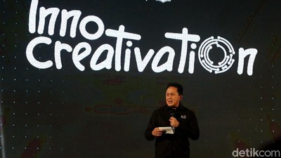 Mengubah Kreativitas Jadi Ladang Uang