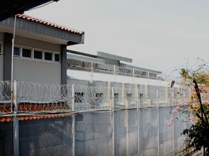 KPK Harap Napi Koruptor Ditahan di Nusakambangan: Itu Lebih Menakutkan