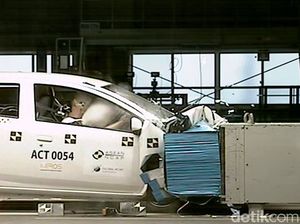 Seberapa Penting Airbag dalam Mobil?