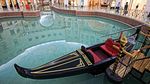 Foto: Venesia di Dalam Mal