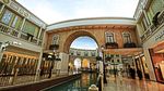 Foto: Venesia di Dalam Mal