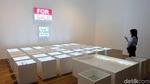 Menarik! Yuk Intip 3 Karya Seniman Asia di Museum MACAN