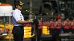 Anies Pimpin Apel Kesiapan Tanggap Musim Penghujan