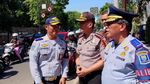 Parkir Sembarangan, 3 Mobil Ini Jadi Sasaran Operasi Cabut Pentil